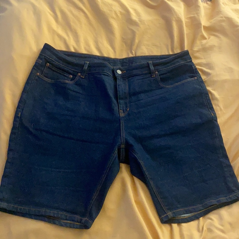 ASOS Mens Denim Shorts